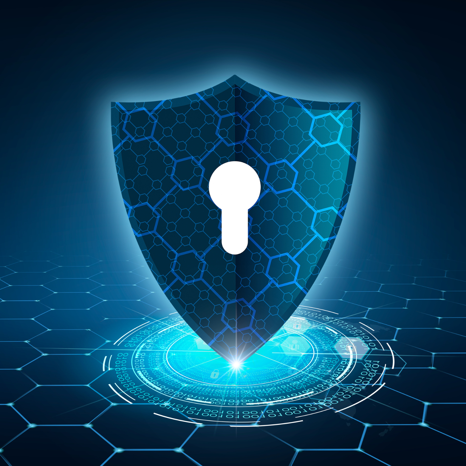 Shield Graphic