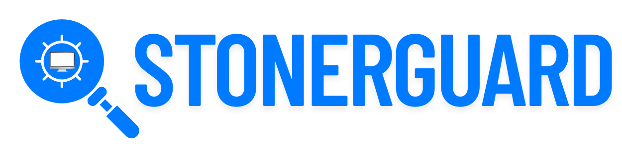 Stonerguard Logo